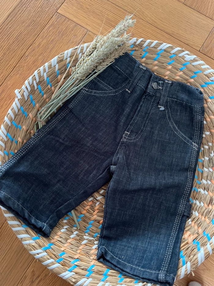 Jeans Liberto - photo numéro 2