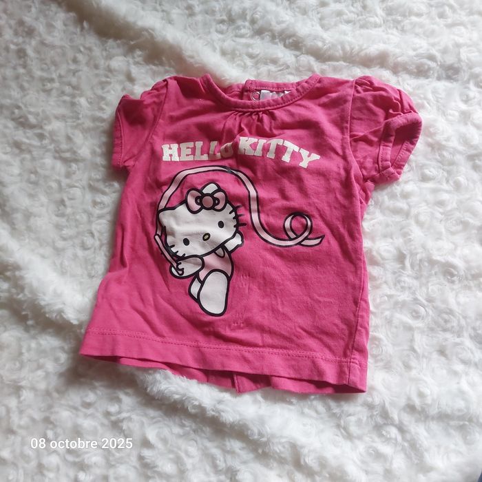 Tee shirt - photo numéro 3