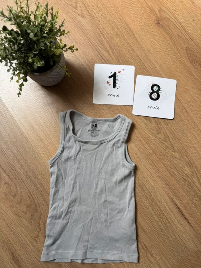 Marcel h&m 18mois