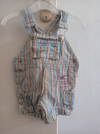 Combi short