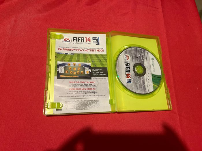 FIFA 14 - photo numéro 3