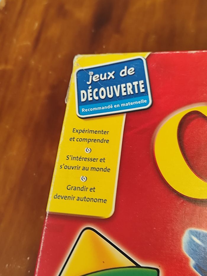 Colorino - Mon 1ᵉʳ jeu des couleurs Ravensburger - photo numéro 2