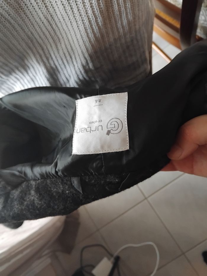 Manteau - photo numéro 4
