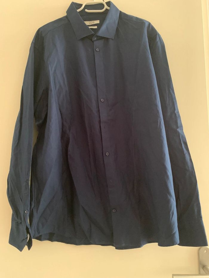Chemise