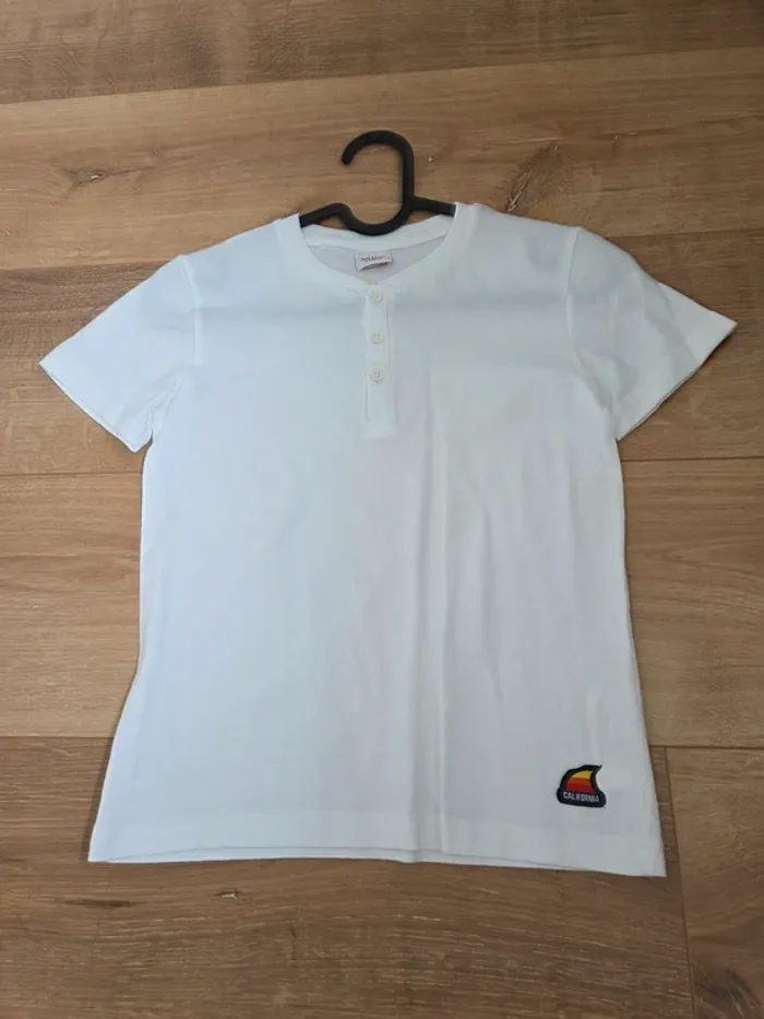 Tee-shirt TAO taille 8ans