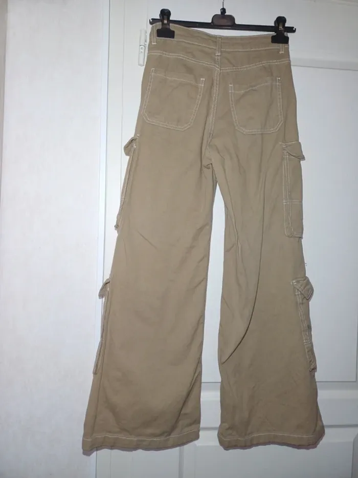 Pantalon jeans  Devred - photo numéro 2