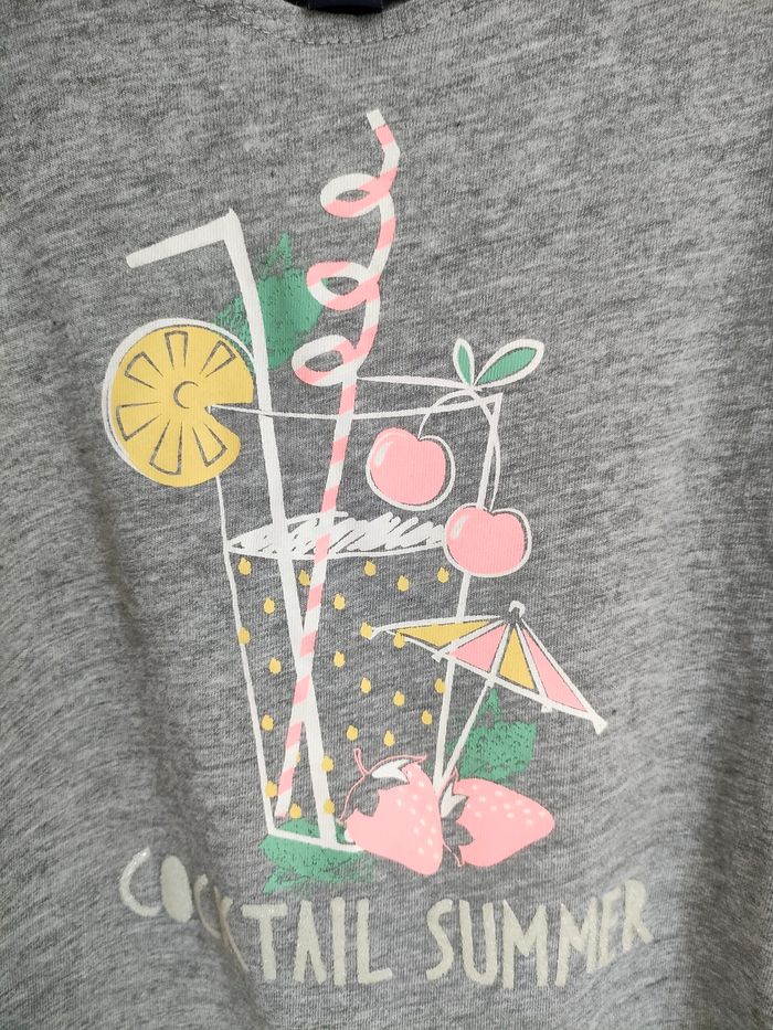 Débardeur fille - photo numéro 3