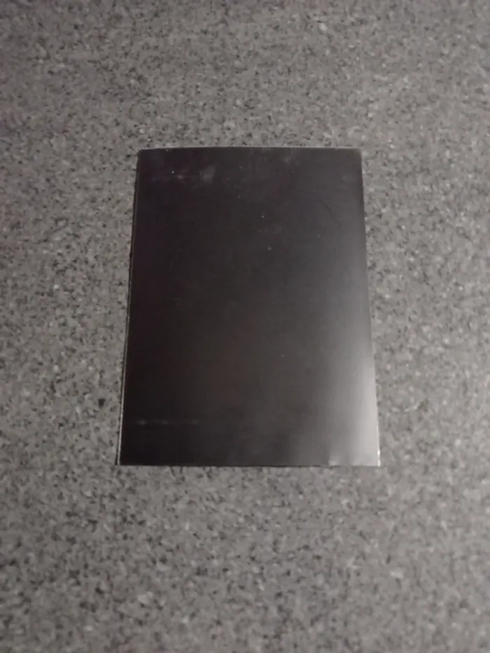 Sleeve Aladdin - photo numéro 2