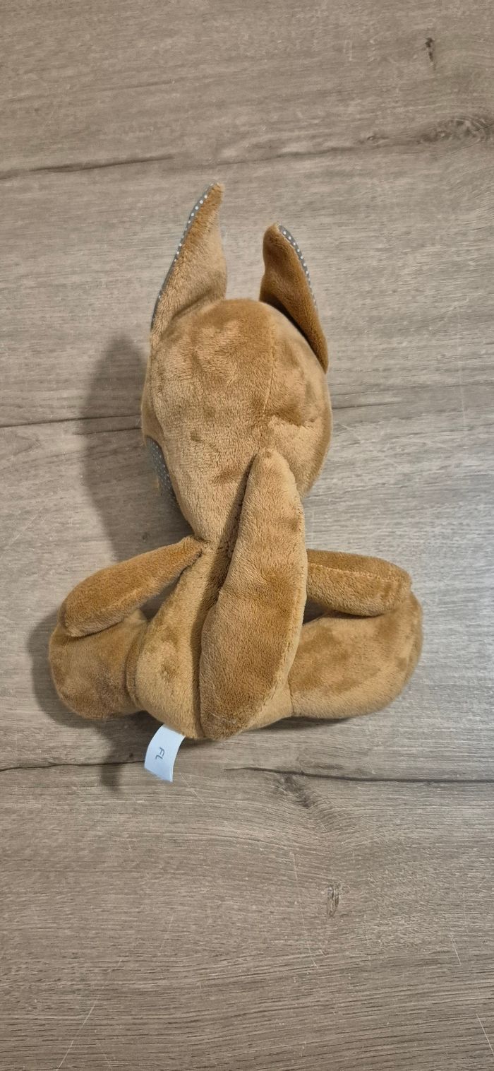 Peluche renard Augusta - photo numéro 3