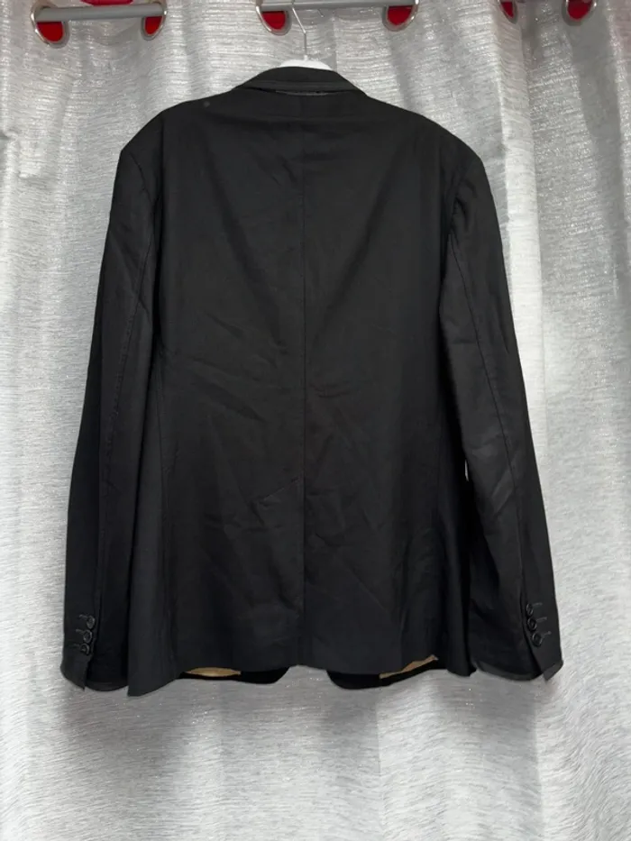 Veste de costume, veste Kenzo, veste de costards, blazer Kenzo vintage - photo numéro 6