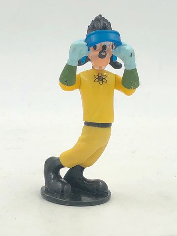 Figurine Disney Dingo 12 cm