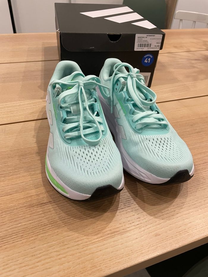 Chaussures marche Running - photo numéro 6