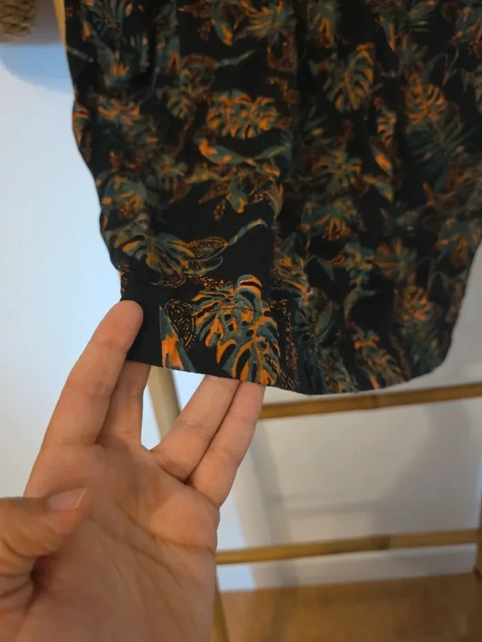 Blouse liberto - photo numéro 7