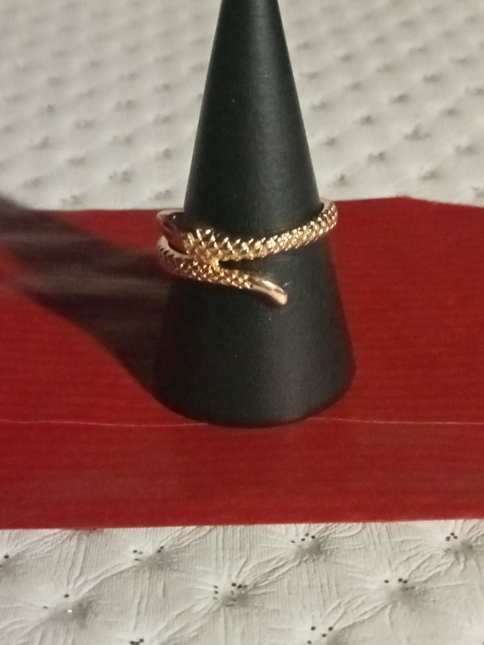 Bague , pour femme - photo numéro 2