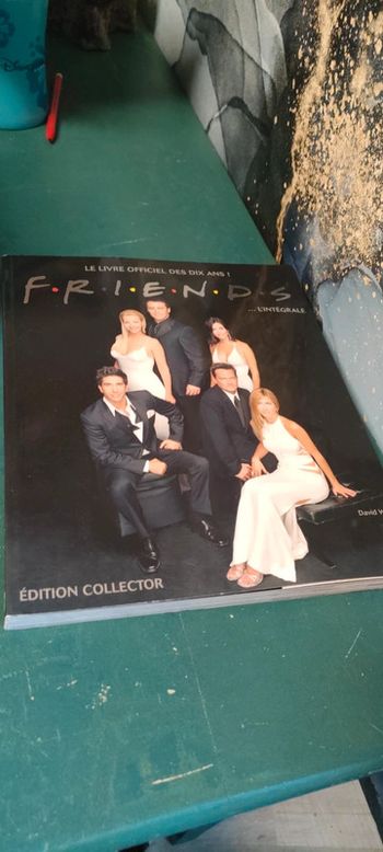 Friends