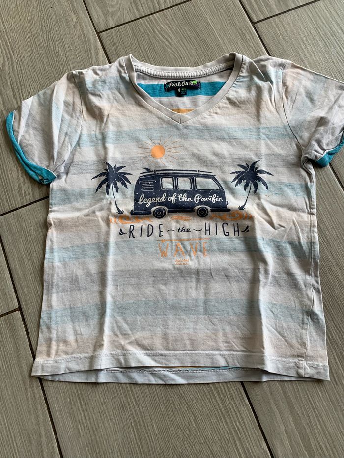 Tee-shirt