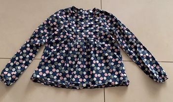 Chemise 12 ans Okaidi