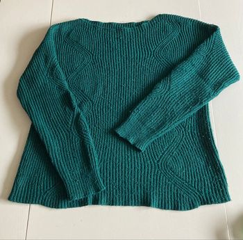 Pull Damart
