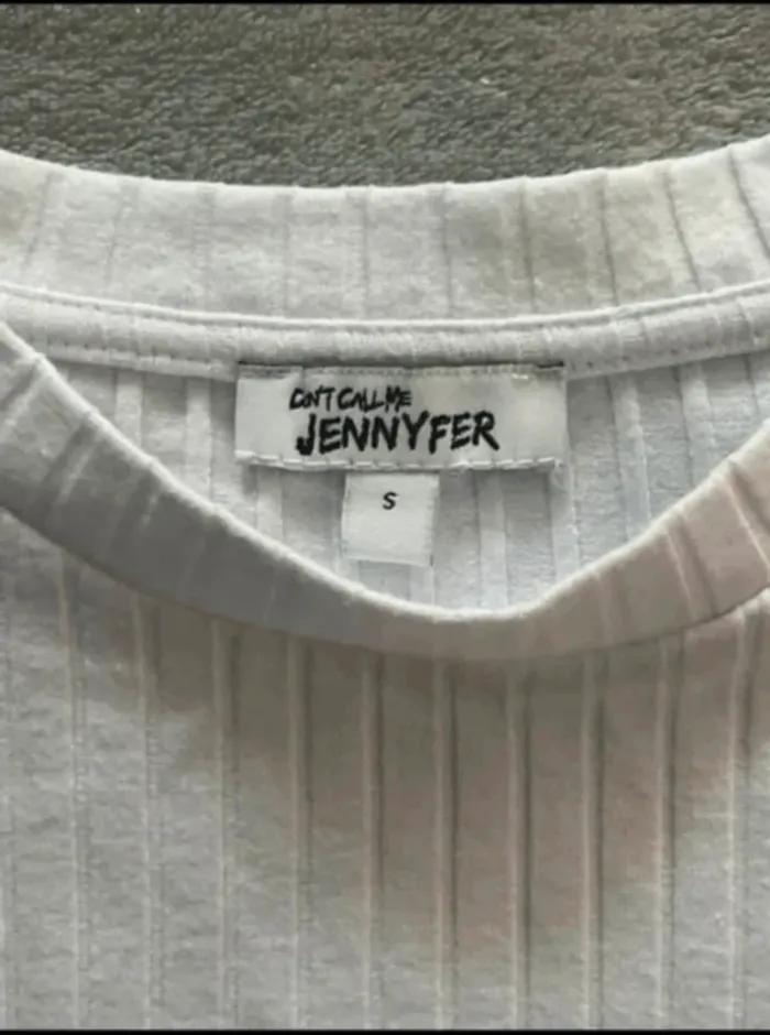 Tee-shirt - photo numéro 4