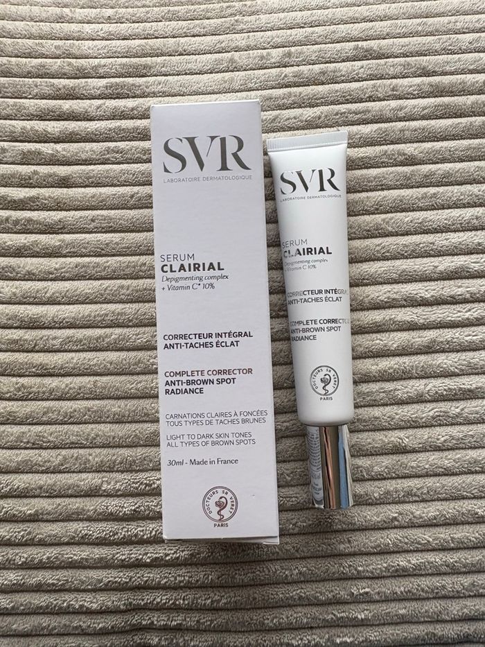 Svr Clairial - photo numéro 4