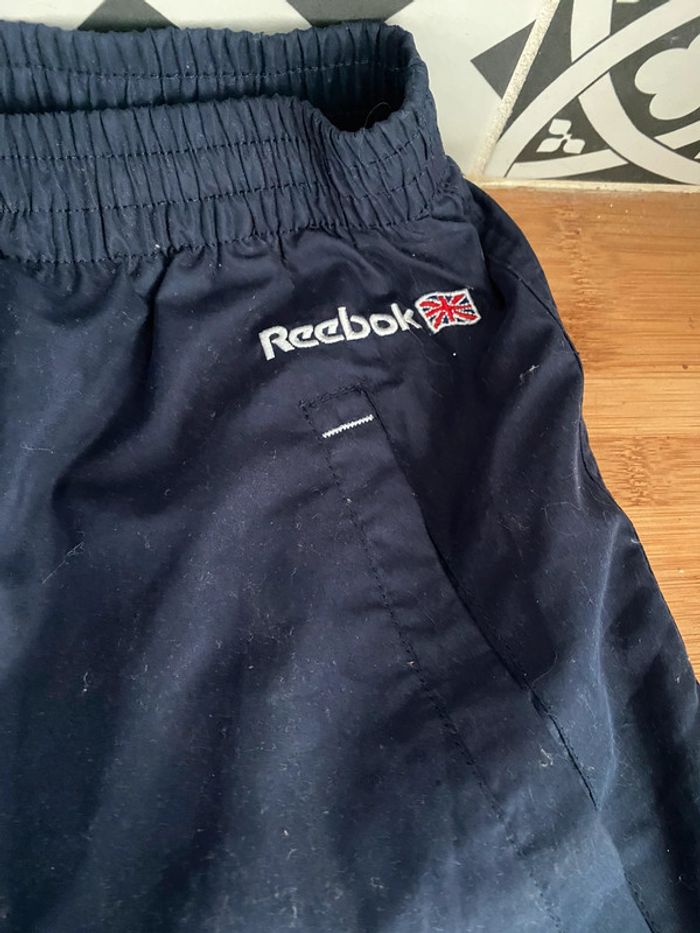 Annees 2000 - Pantalon jogging Reebok Classic - photo numéro 2