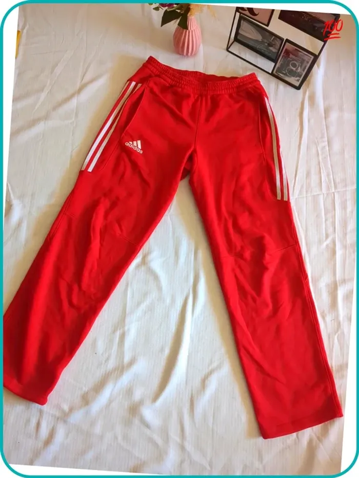 Jogging adidas homme