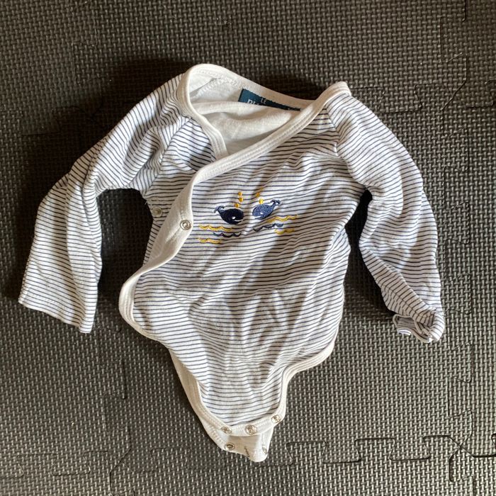 Body, portefeuille