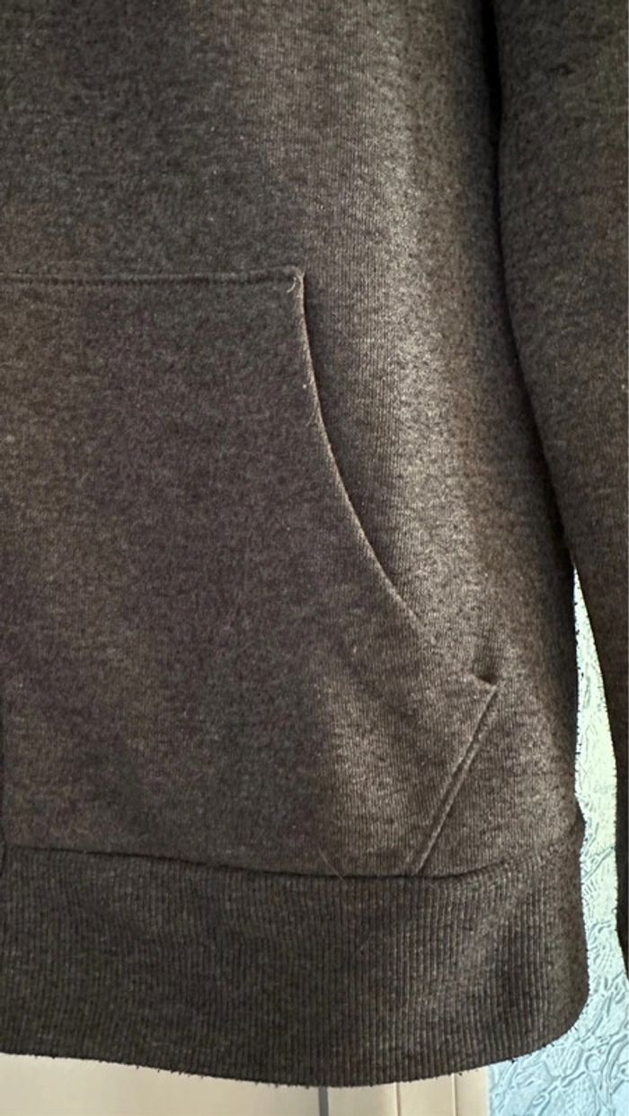 Sweat à capuche - photo numéro 3