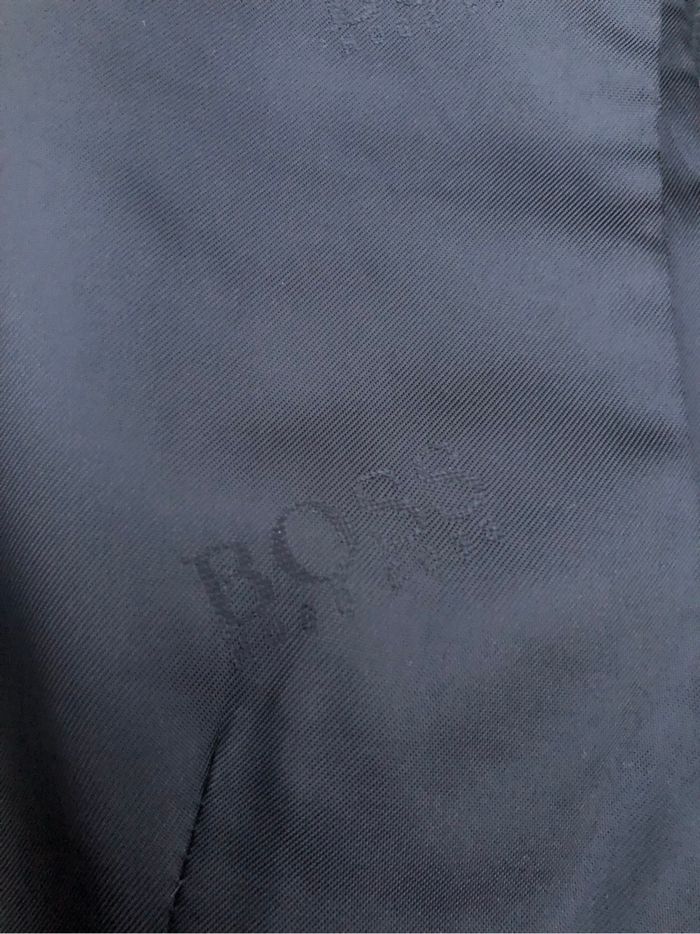 Gilet Boss 14 ans - photo numéro 3