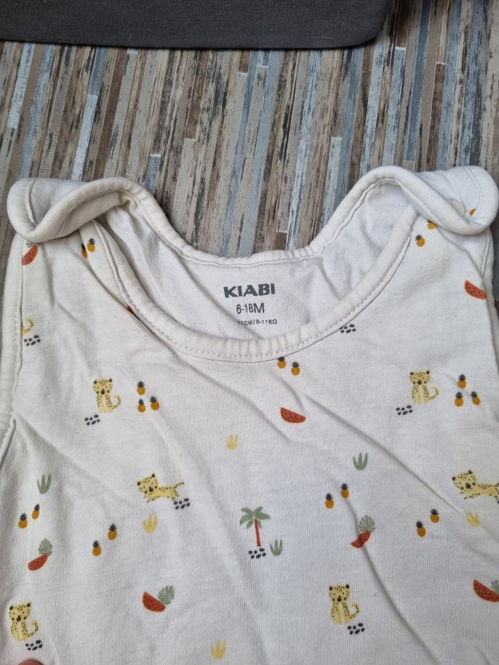 Gigoteuse tog 2 - photo numéro 2