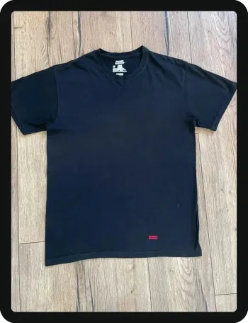 T short homme Suprême