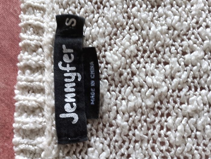 Pull femme - photo numéro 3