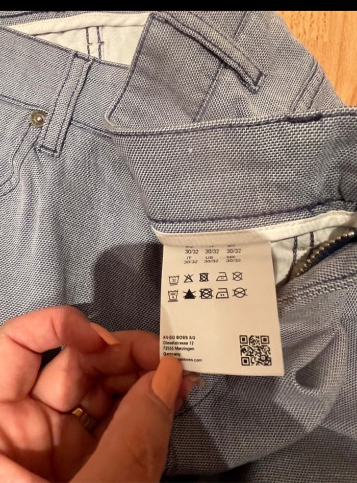 Pantalon homme - photo numéro 10