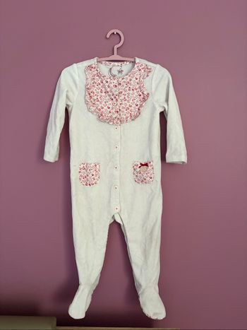 Pyjama sergent Major