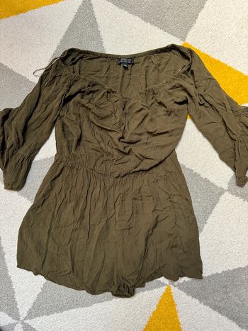 Combishort Topshop Taille 38