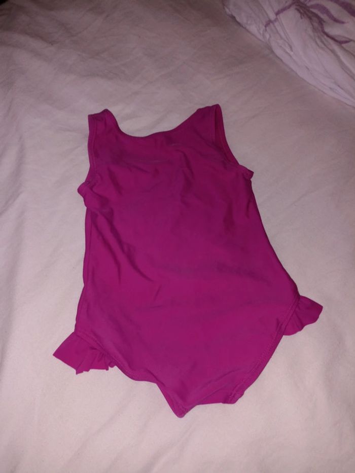 Maillot de bain 24 mois 🩱 - photo numéro 4