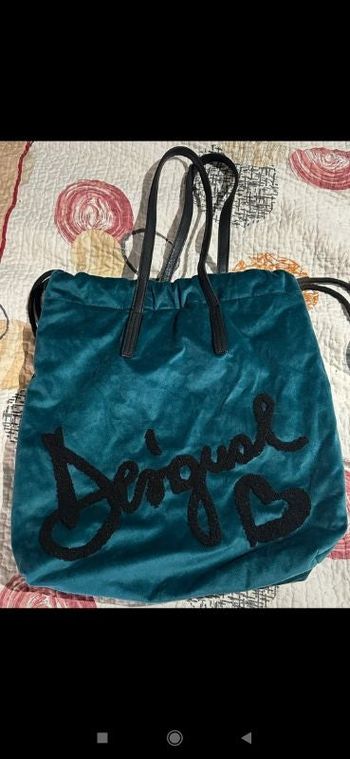 Sacs Desigual