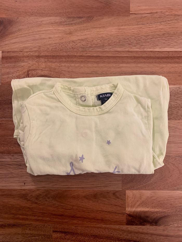 Pyjama - photo numéro 2