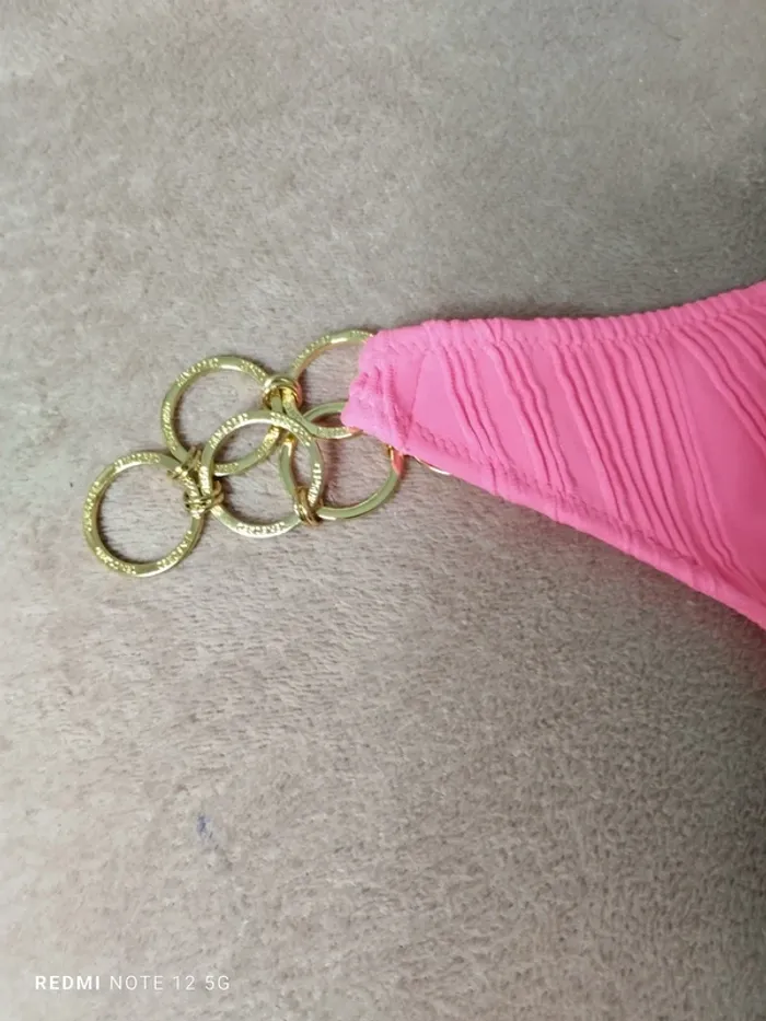 Sublime string de bain taille M - photo numéro 3