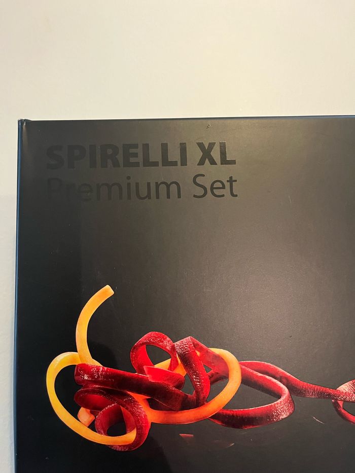 Coffret Spirelli XL - photo numéro 2