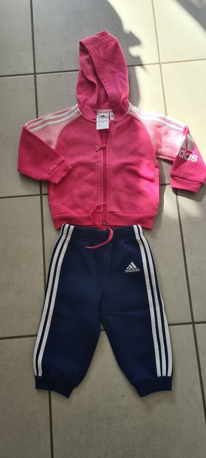 Jogging bébé