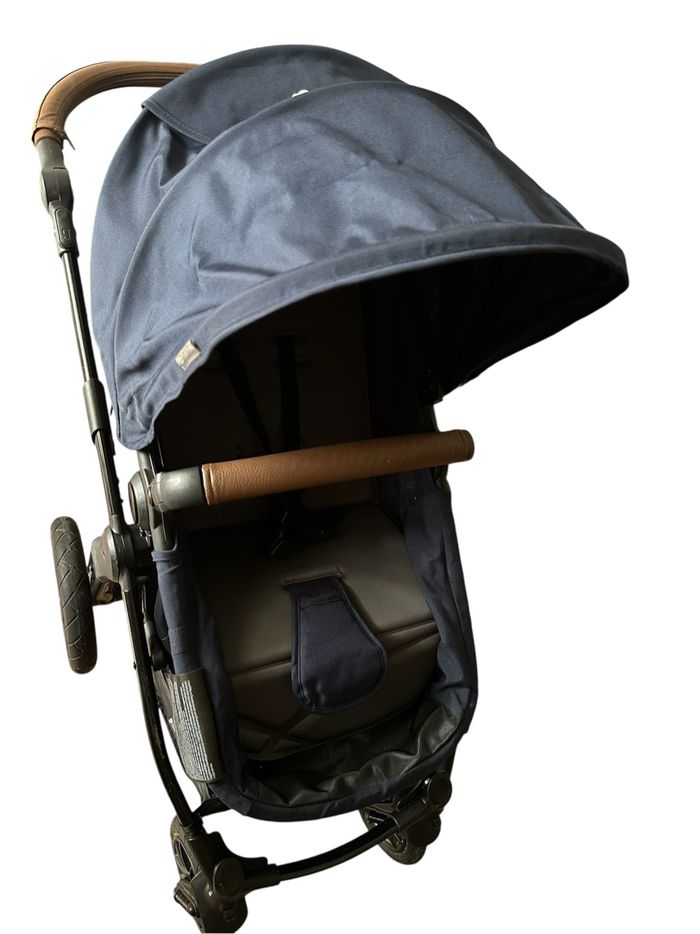 Poussette multifonction, polyvalente KinderCraft avec protection pluie 3 en un - photo numéro 10