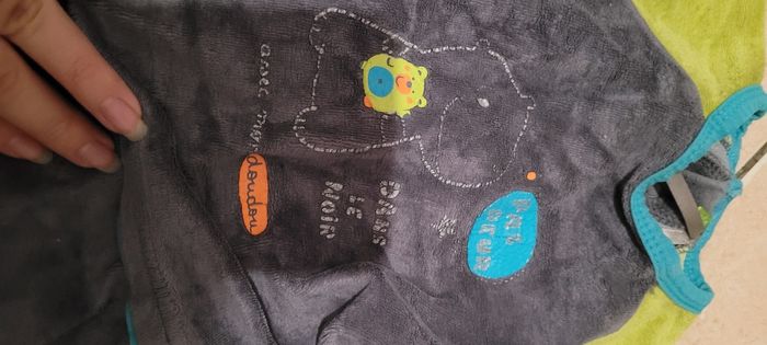 Pyjama 2 pièces - photo numéro 3