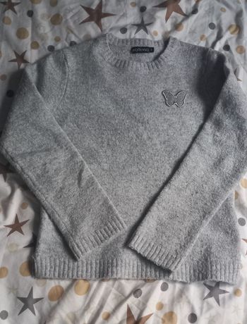 Pull In Extenso 8 ans