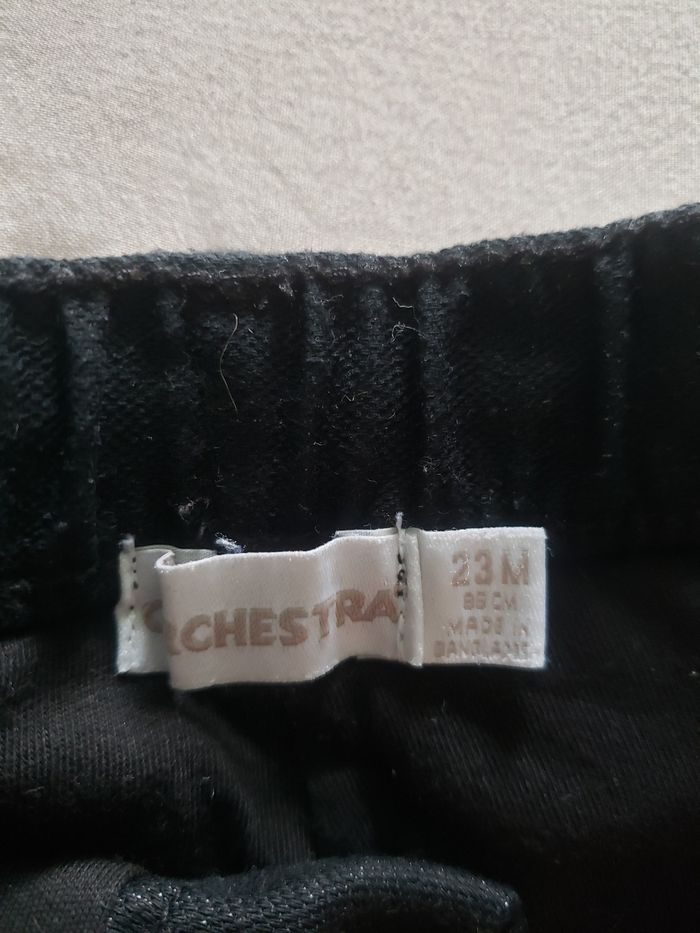 Pantalon - photo numéro 3