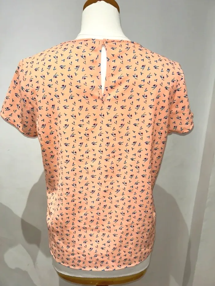T-shirt femme Camaïeu - photo numéro 3