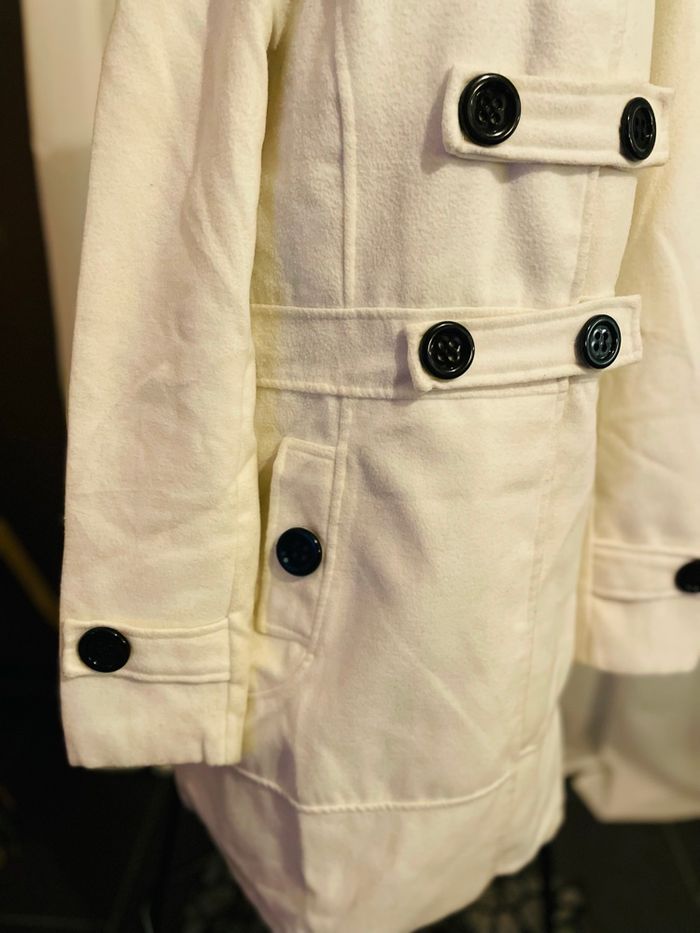 Manteau femme t36