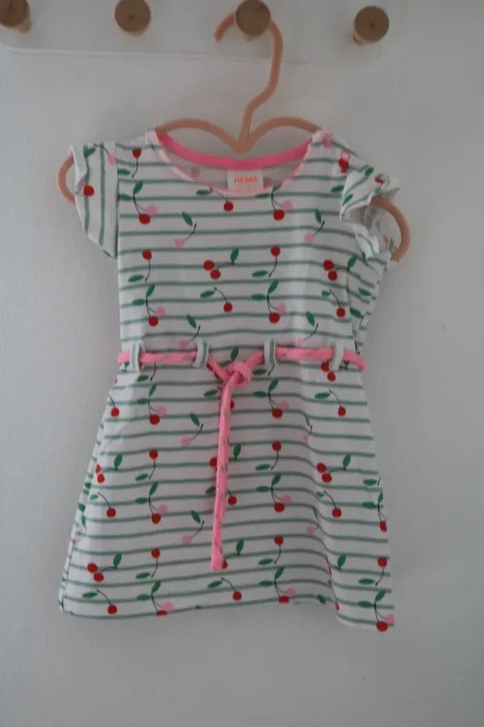 Robe été Héma 12 mois - photo numéro 2