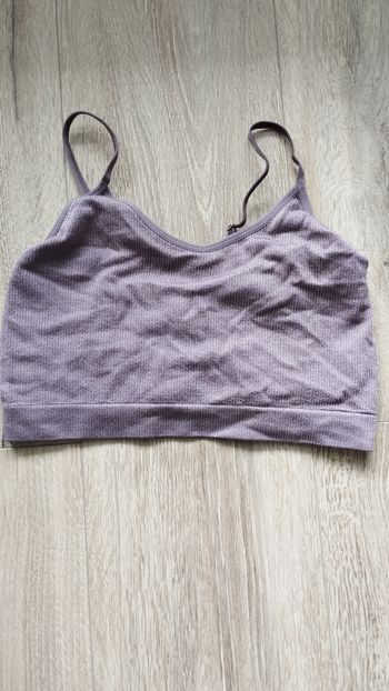 Brassière Primark xs