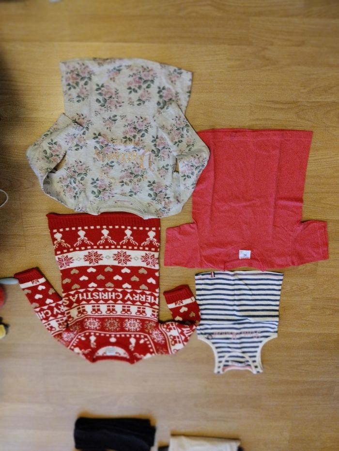 15 articles fille 4ans - photo numéro 6